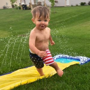 Meet your Posher, Michael